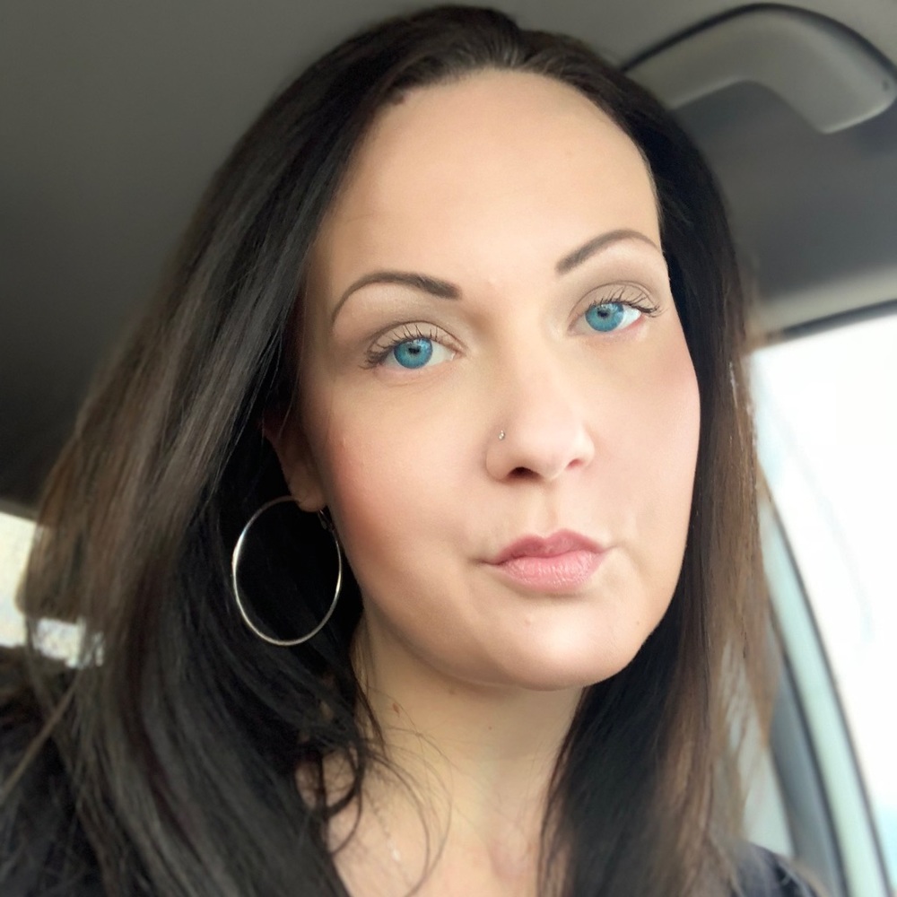 Meet your Posher, Leanda